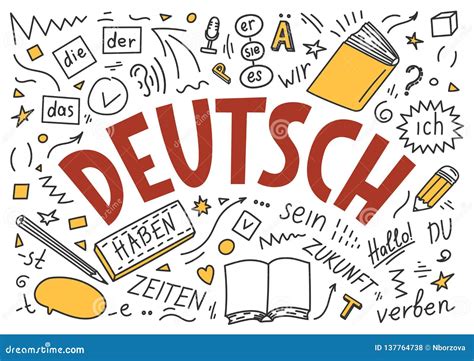 Deutsch (German) .